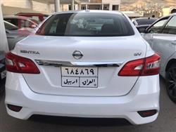 نیسان سێنترا